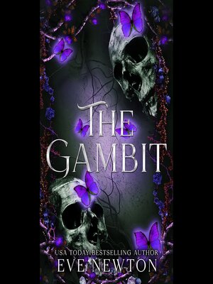cover image of The Gambit